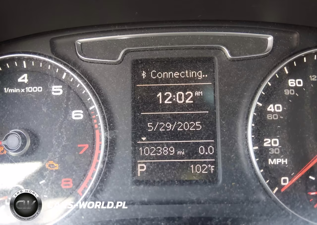 2017 Audi Q3 2.0T Premium VIN:WA1BCCFS9HR014684 - 15