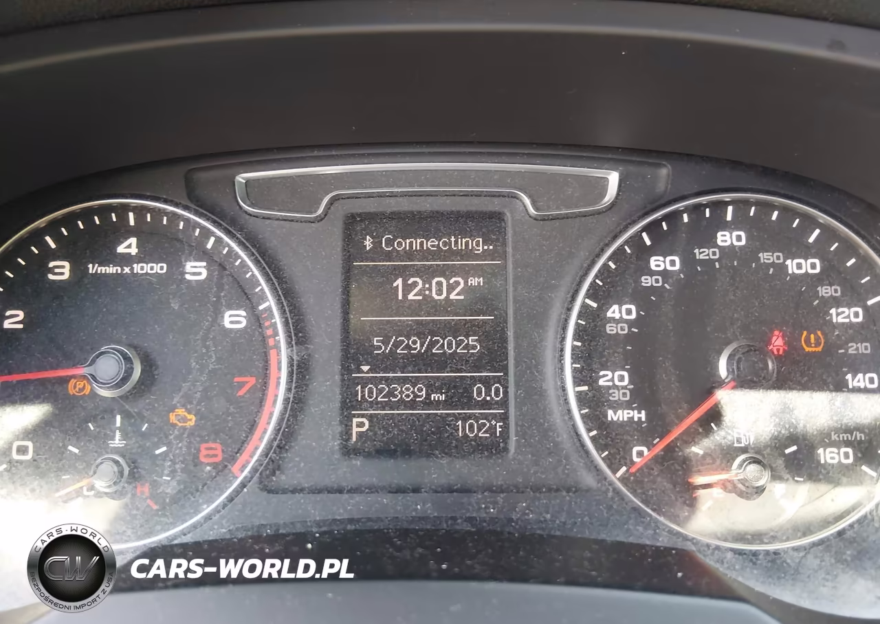 2017 Audi Q3 2.0T Premium VIN:WA1BCCFS9HR014684 - 7