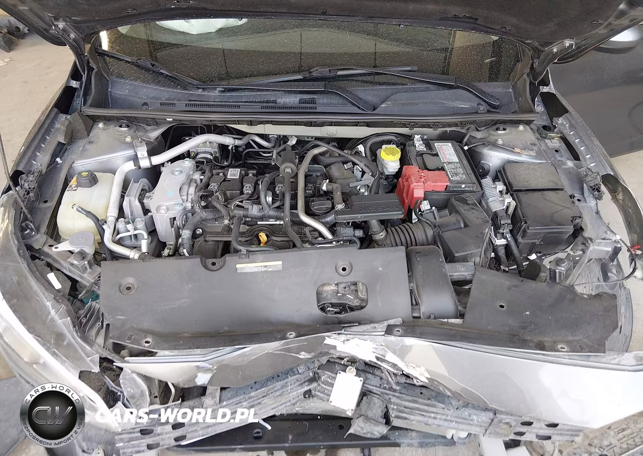 2022 Nissan Sentra Sv VIN:3N1AB8CV0NY253159 - 10