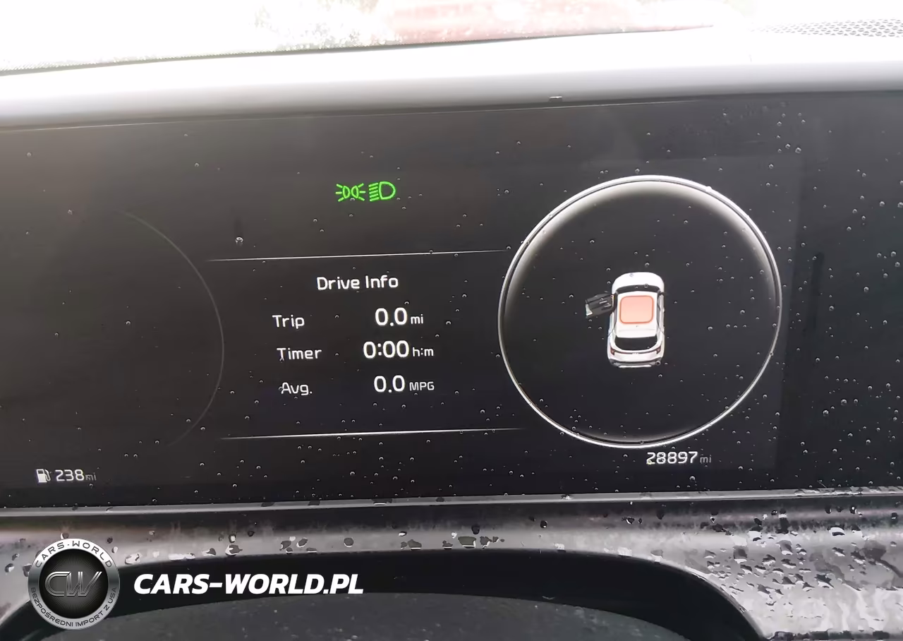 2024 Kia Seltos Ex VIN:KNDERCAA9R7530928 - 15