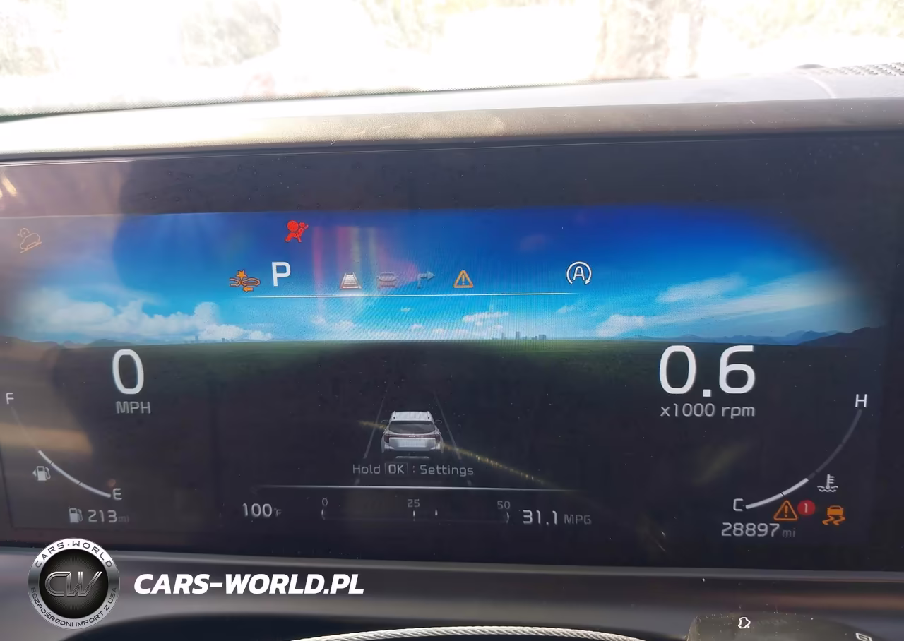 2024 Kia Seltos Ex VIN:KNDERCAA9R7530928 - 7