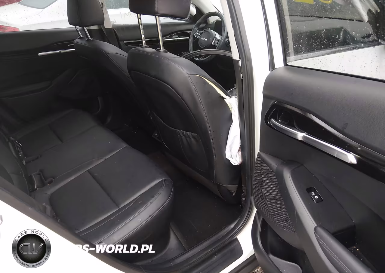 2024 Kia Seltos Ex VIN:KNDERCAA9R7530928 - 8