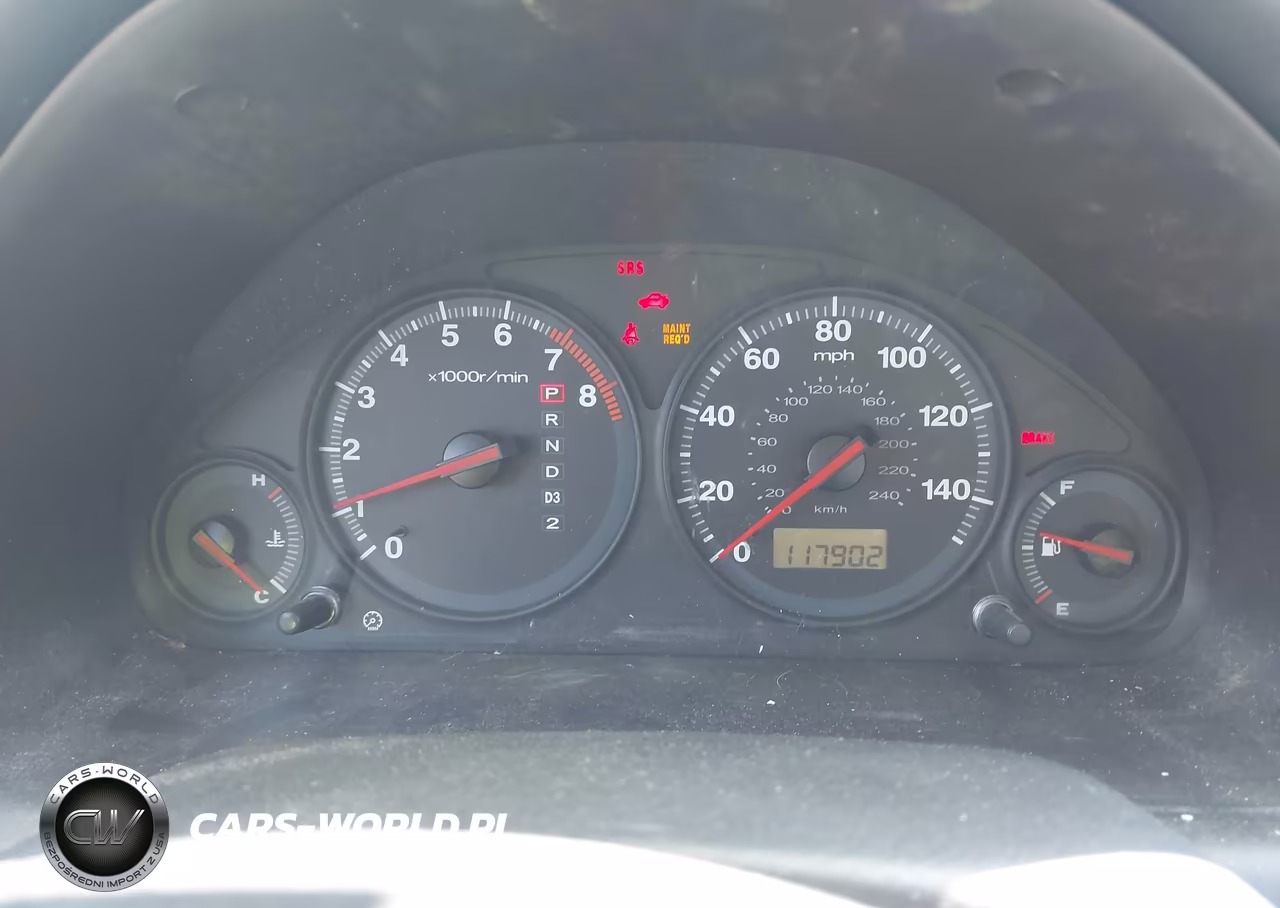 2001 Honda Civic Lx VIN:2HGES16561H612372 - 7