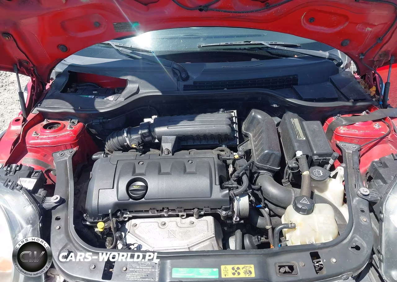 2009 Mini Cooper VIN:WMWMF33509TT69698 - 10