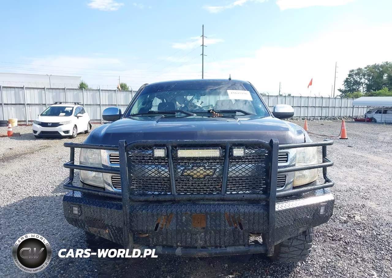 2011 Chevrolet Silverado 1500 Lt VIN:3GCPKSE37BG185511 - 12