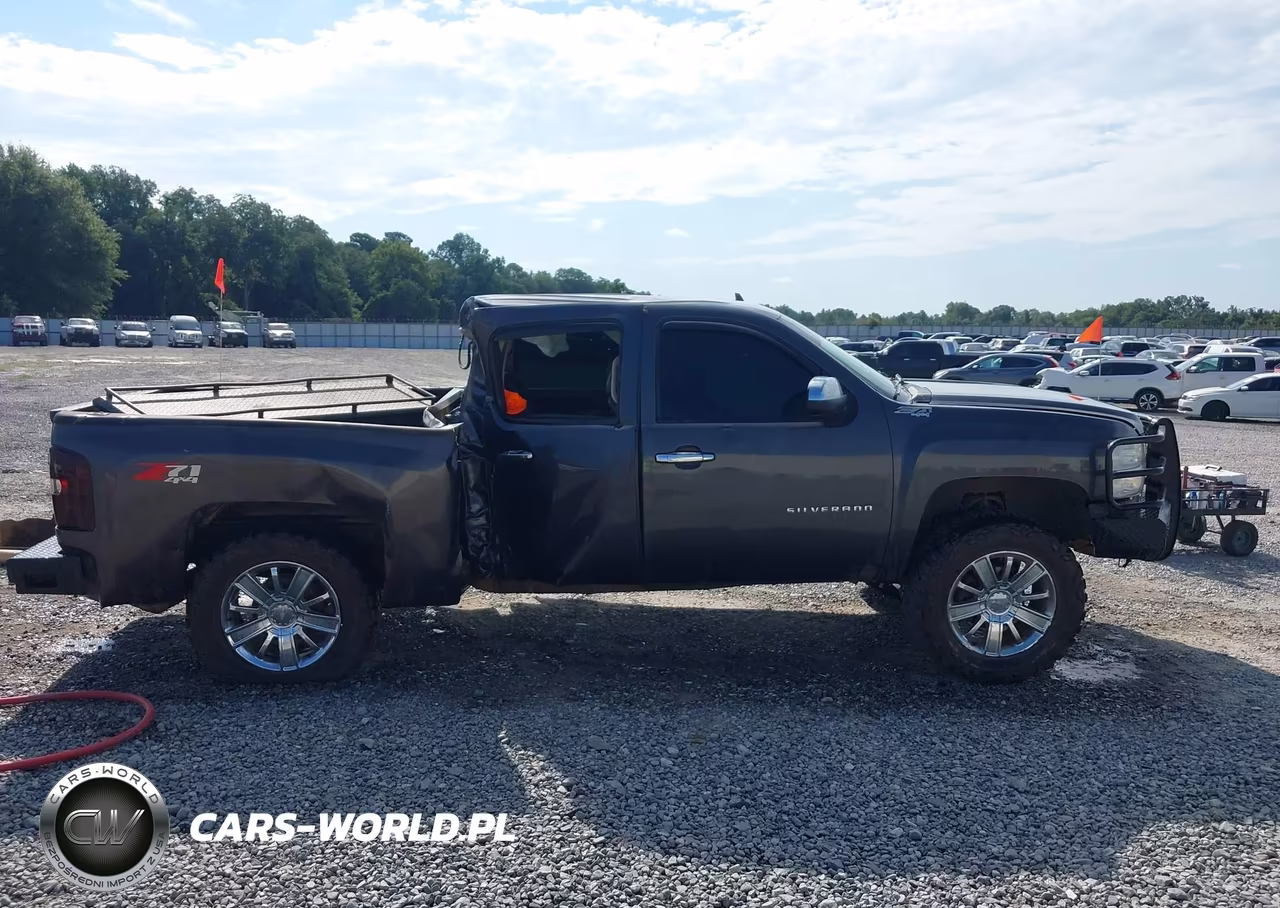 2011 Chevrolet Silverado 1500 Lt VIN:3GCPKSE37BG185511 - 13