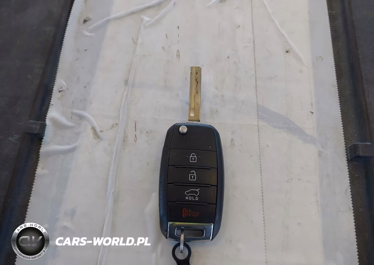 2019 Kia Sorento 3.3L Lx VIN:5XYPG4A56KG467450 - 11