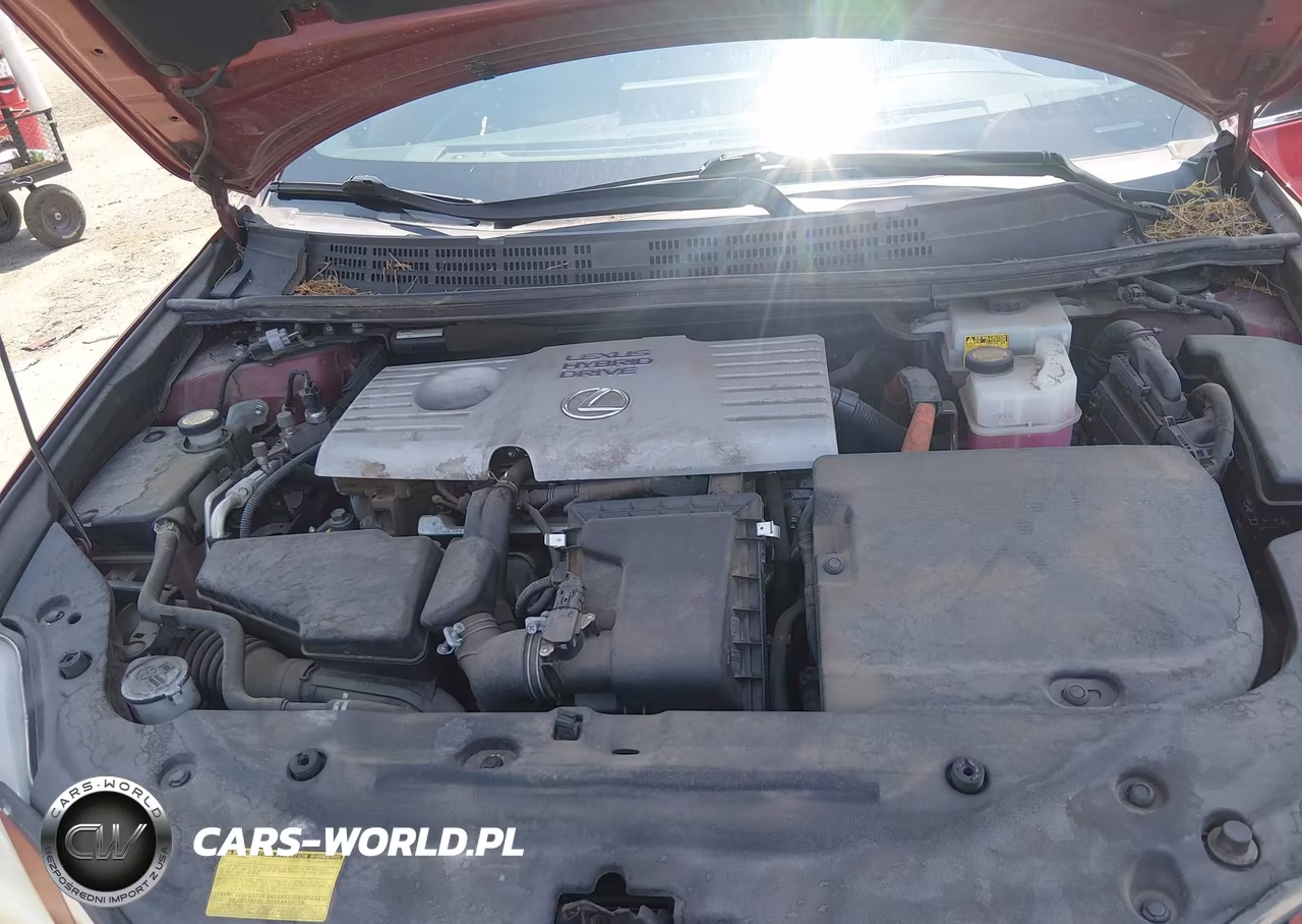 2013 Lexus Ct 200H VIN:JTHKD5BH3D2144390 - 10