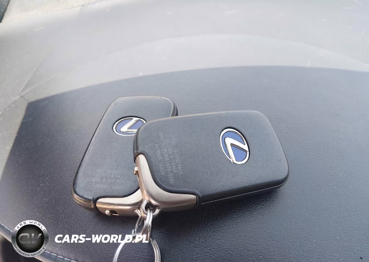 2013 Lexus Ct 200H VIN:JTHKD5BH3D2144390 - 11