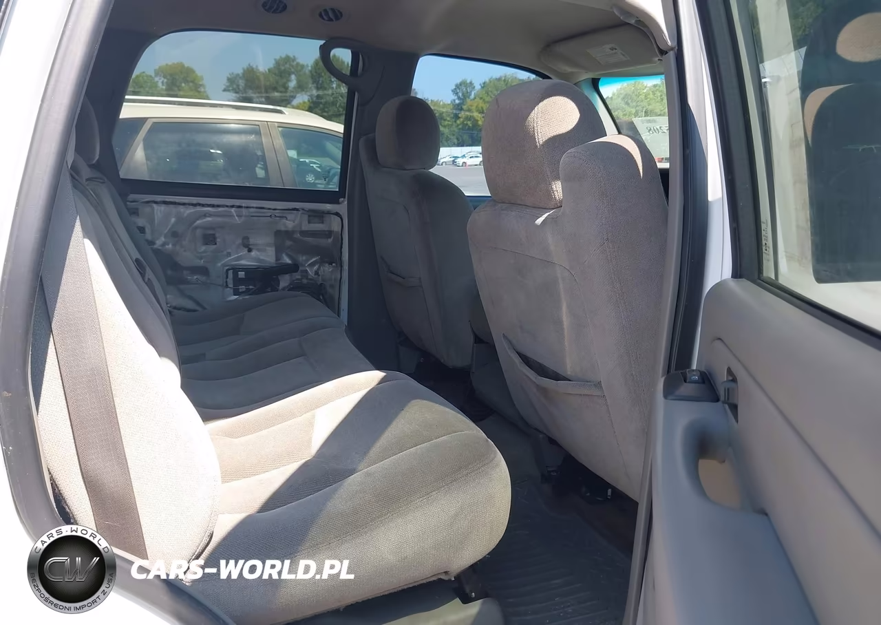 2006 GMC Yukon Sl VIN:1GKEC13V16R138732 - 8