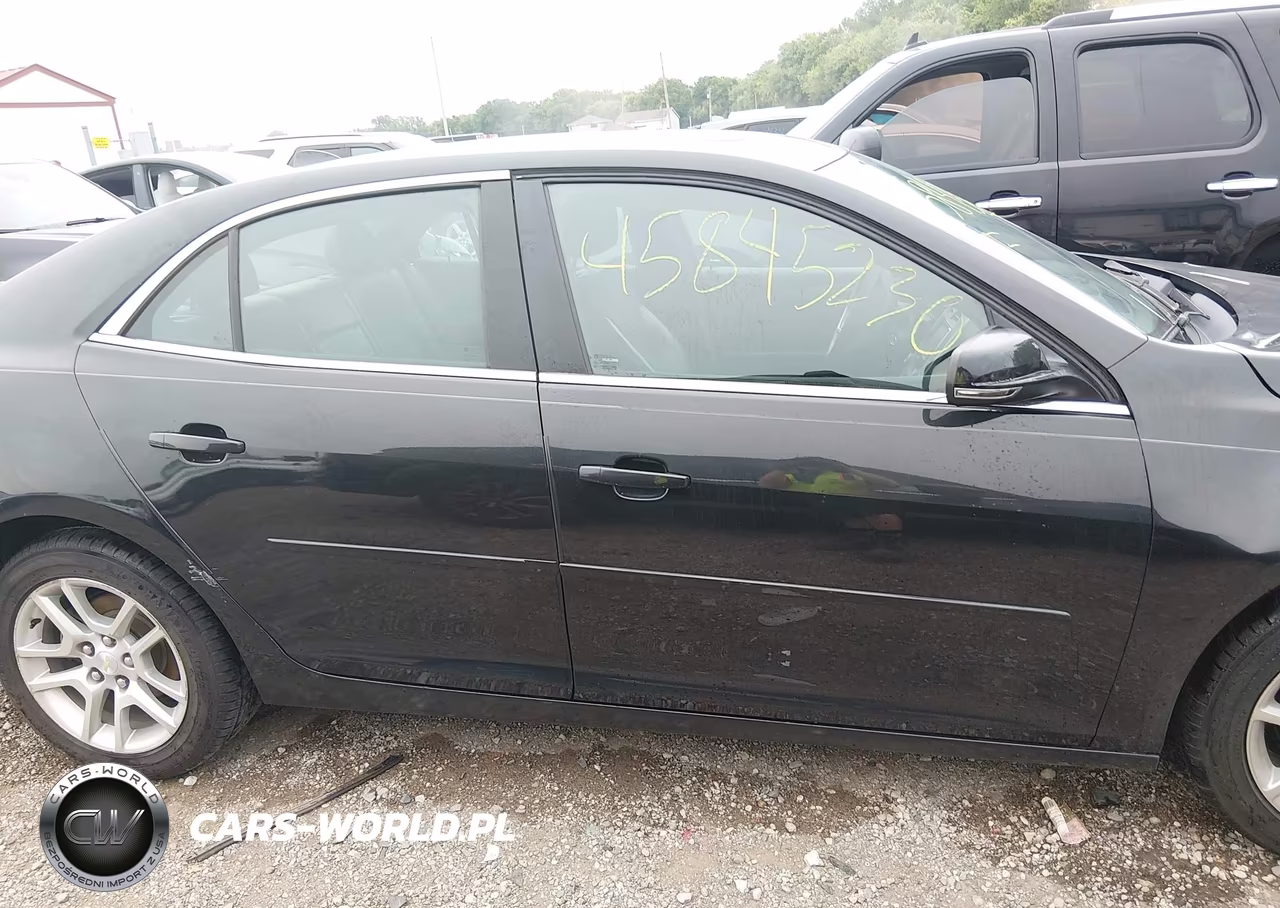 2013 Chevrolet Malibu 1Lt VIN:1G11C5SA5DF232216 - 13