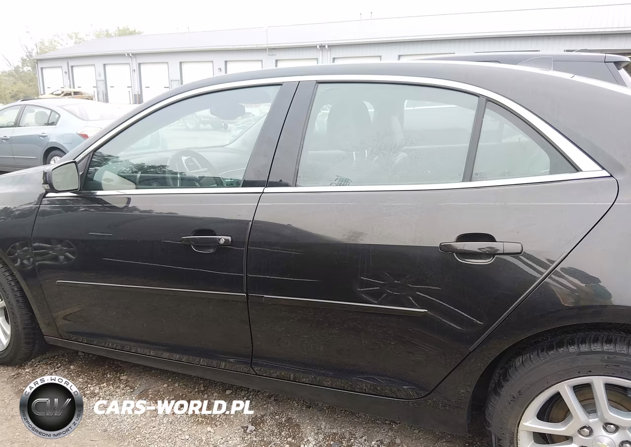 2013 Chevrolet Malibu 1Lt VIN:1G11C5SA5DF232216 - 14