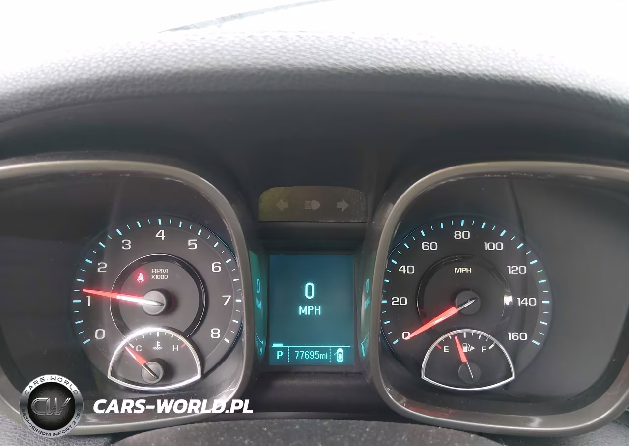 2013 Chevrolet Malibu 1Lt VIN:1G11C5SA5DF232216 - 7