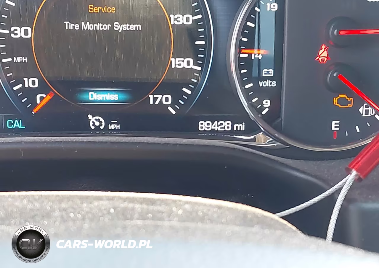 2017 GMC Acadia Denali VIN:1GKKNPLS5HZ208726 - 16