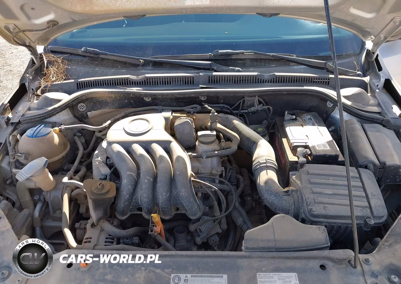 2012 Volkswagen Jetta 2.0L S VIN:3VW2K7AJ7CM385445 - 10