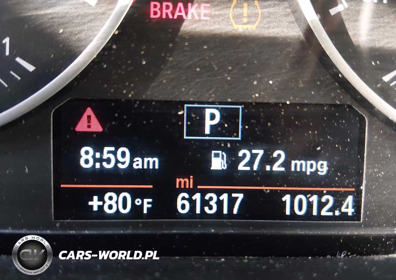 2017 BMW X1 xDrive28I VIN:WBXHT3Z34H4A64951 - 16