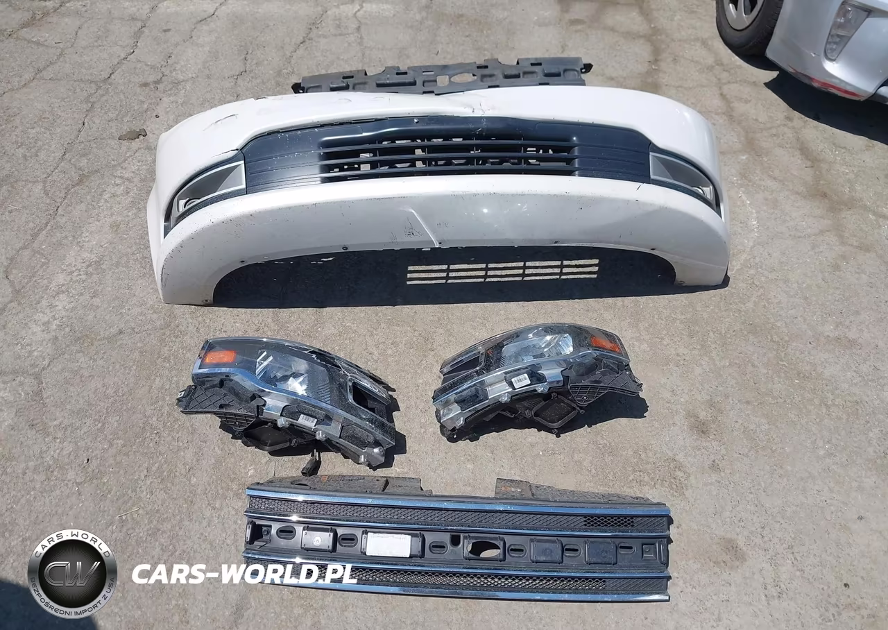 2018 Ford Flex Sel VIN:2FMGK5C80JBA18906 - 12