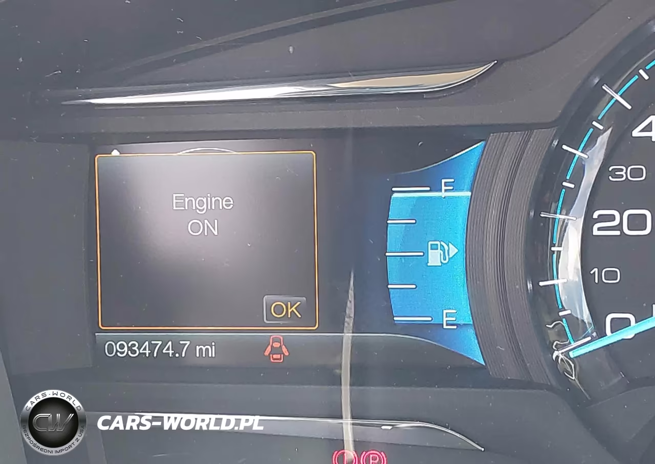 2018 Ford Flex Sel VIN:2FMGK5C80JBA18906 - 16