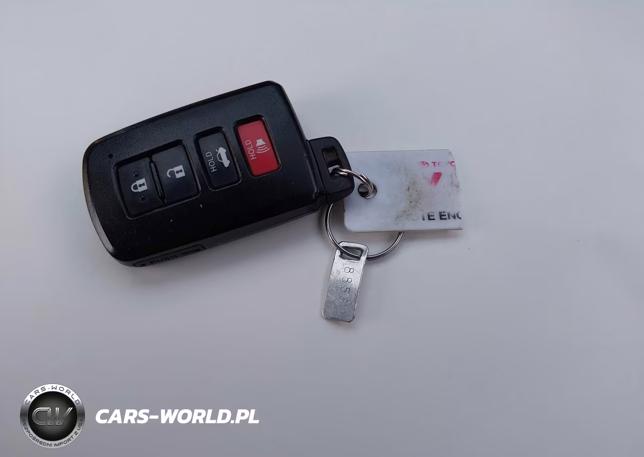 2014 Toyota Camry Hybrid Xle VIN:4T1BD1FK1EU112166 - 11