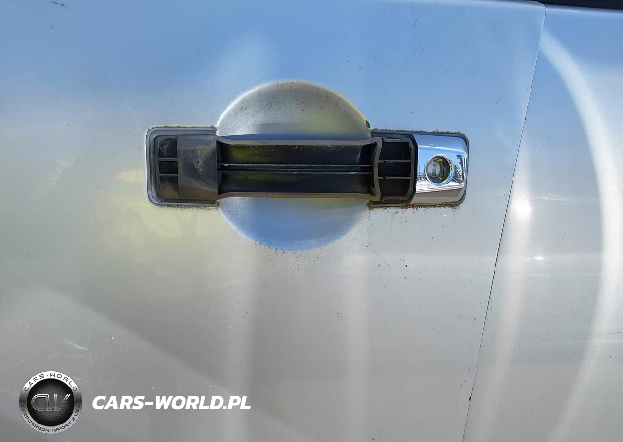 2006 Nissan Titan Le VIN:1N6AA07B66N521094 - 6