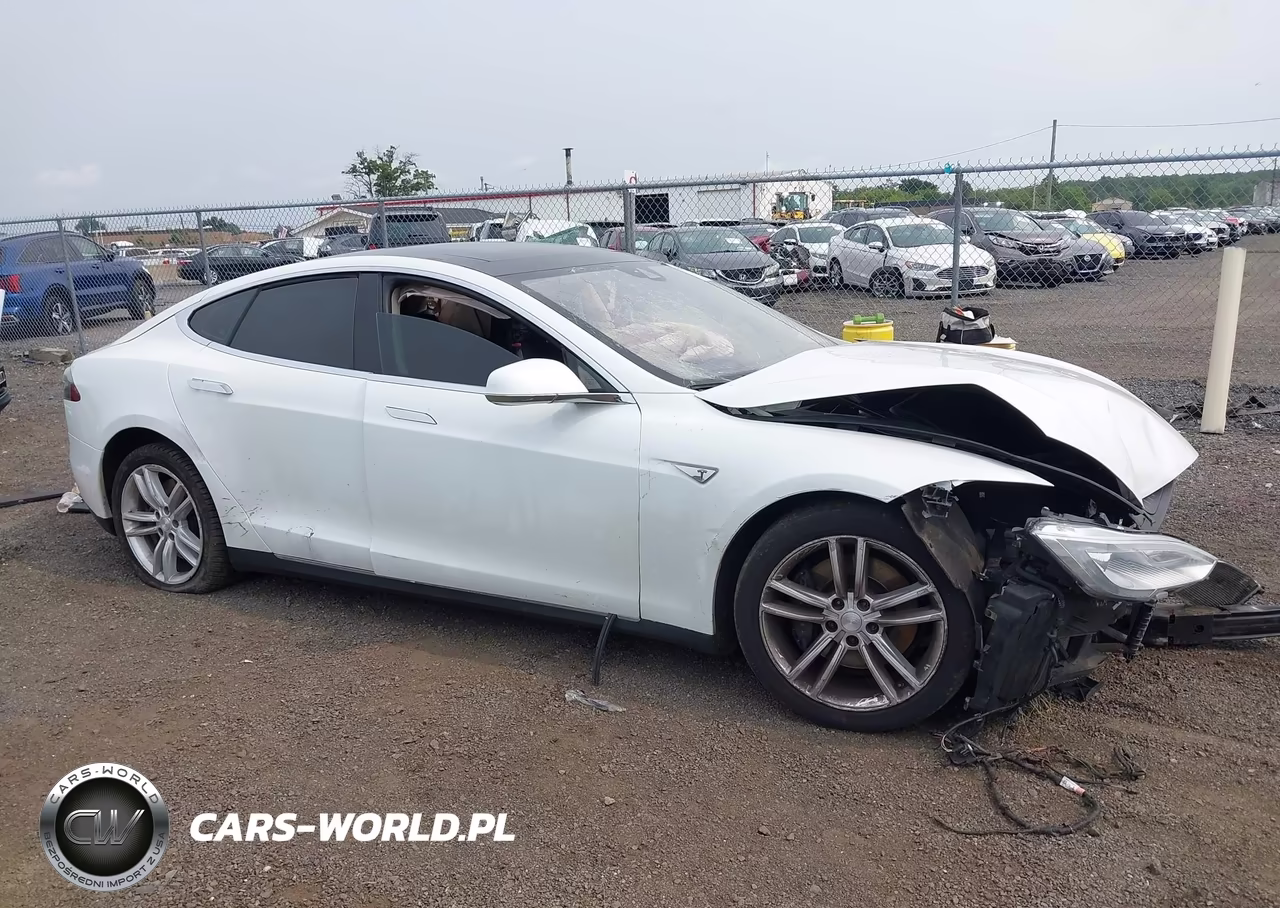 2015 Tesla Model S VIN:5YJSA1S27FF099923 - 12