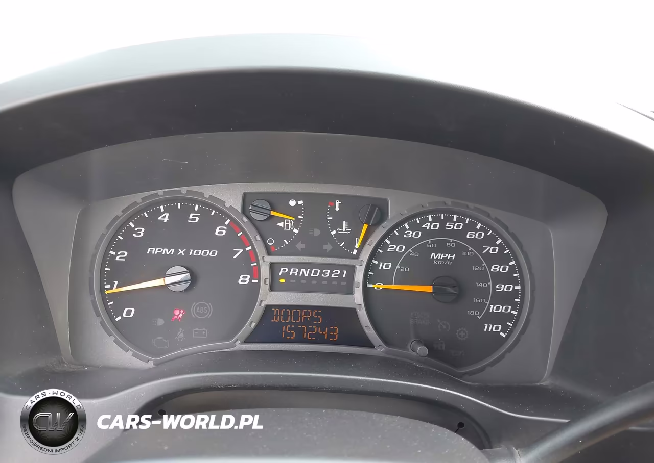 2005 Chevrolet Colorado Ls VIN:1GCDT196558181868 - 7