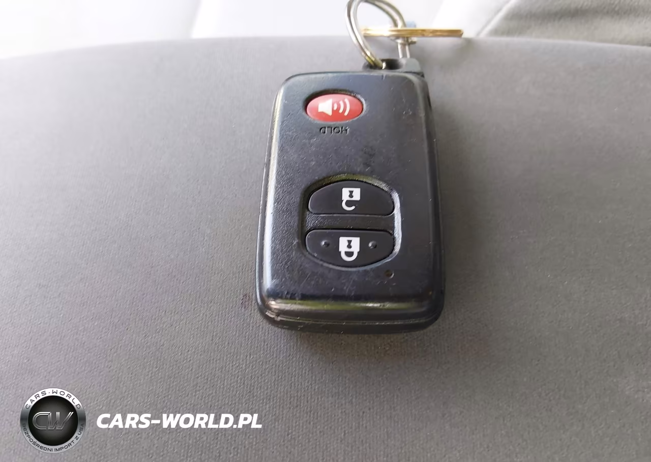 2010 Toyota Prius Ii VIN:JTDKN3DU9A1229846 - 11