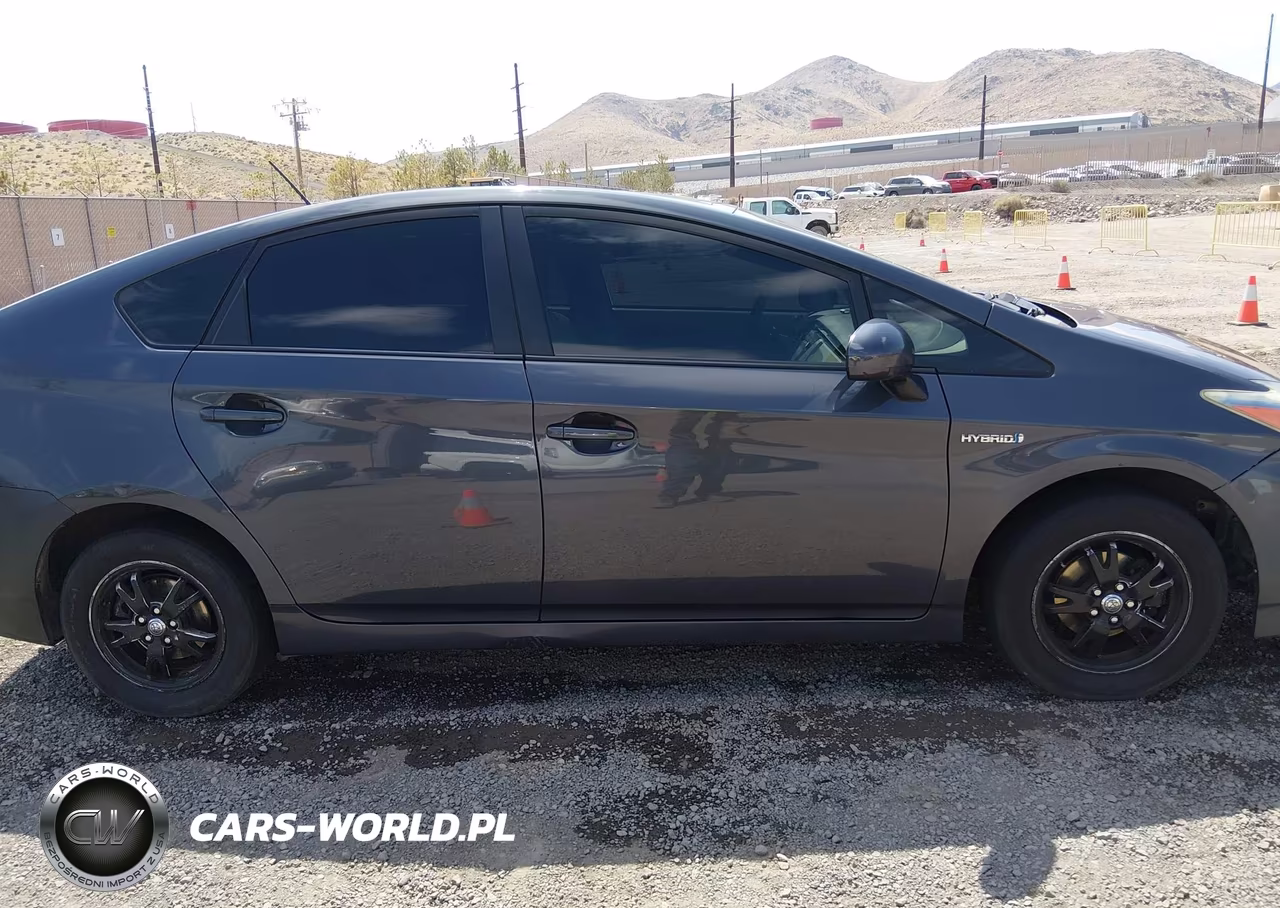 2010 Toyota Prius Ii VIN:JTDKN3DU9A1229846 - 13