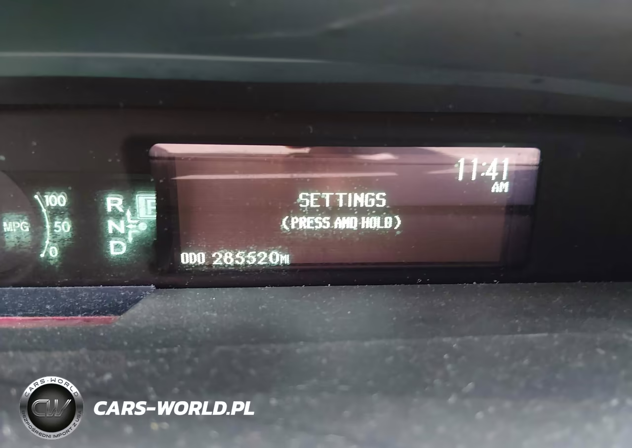 2010 Toyota Prius Ii VIN:JTDKN3DU9A1229846 - 15