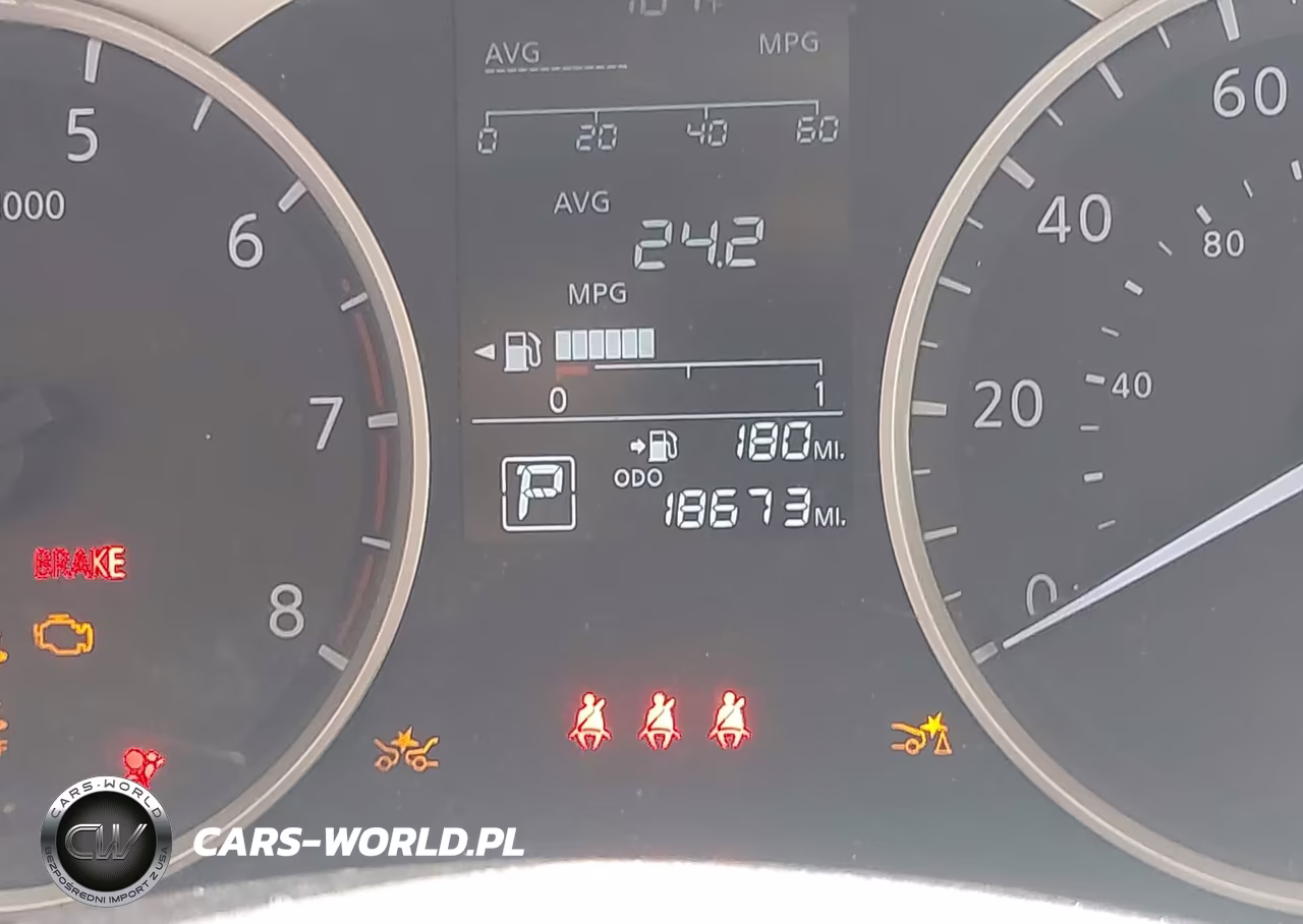 2024 Nissan Versa 1.6 S VIN:3N1CN8DV7RL846406 - 15