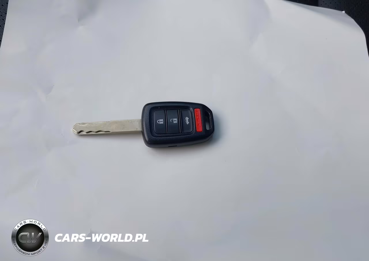 2017 Honda Accord Sport Se VIN:1HGCR2F15HA052813 - 11
