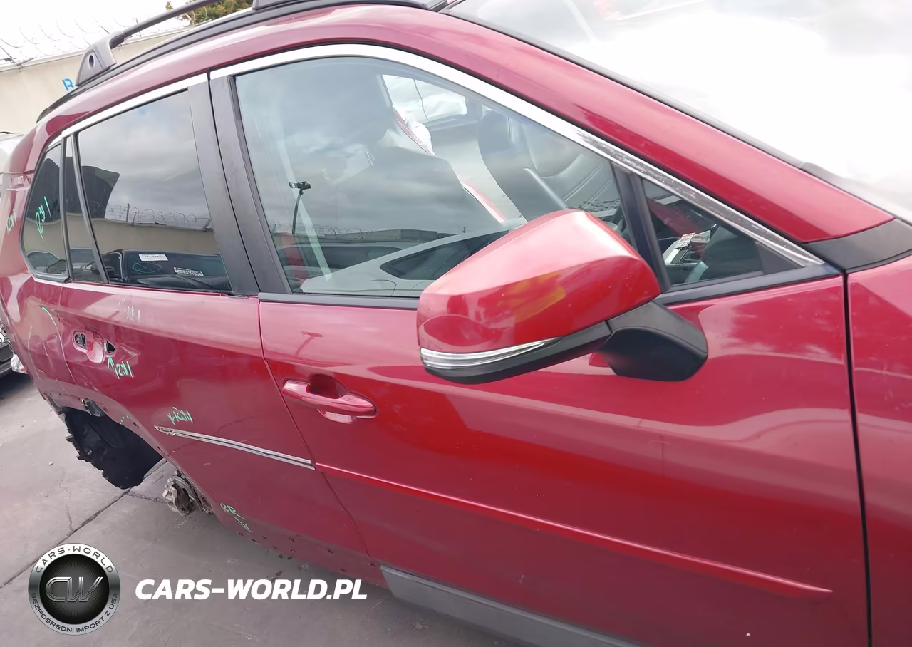 2020 Toyota Rav4 Xle Premium VIN:2T3C1RFV5LW078730 - 14
