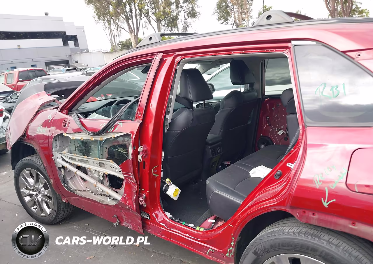 2020 Toyota Rav4 Xle Premium VIN:2T3C1RFV5LW078730 - 15