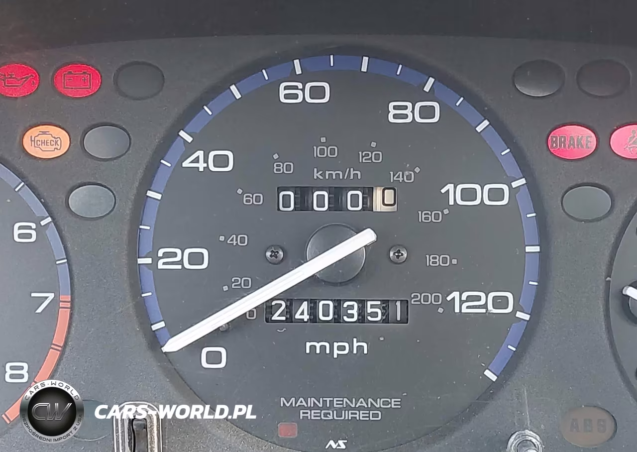 1998 Honda Civic Ex VIN:1HGEJ8542WL056513 - 15
