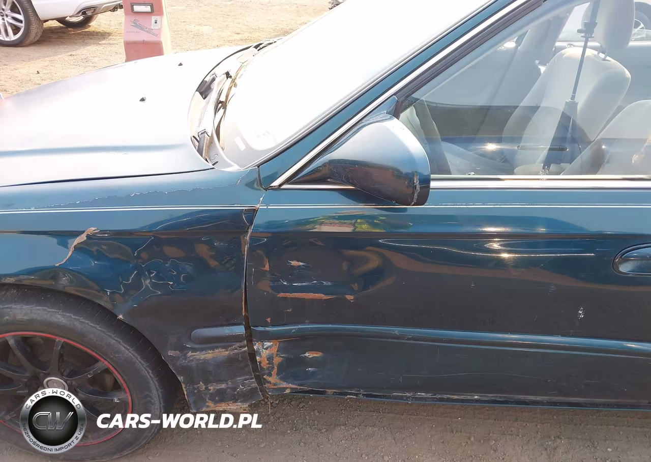 1998 Honda Civic Ex VIN:1HGEJ8542WL056513 - 18