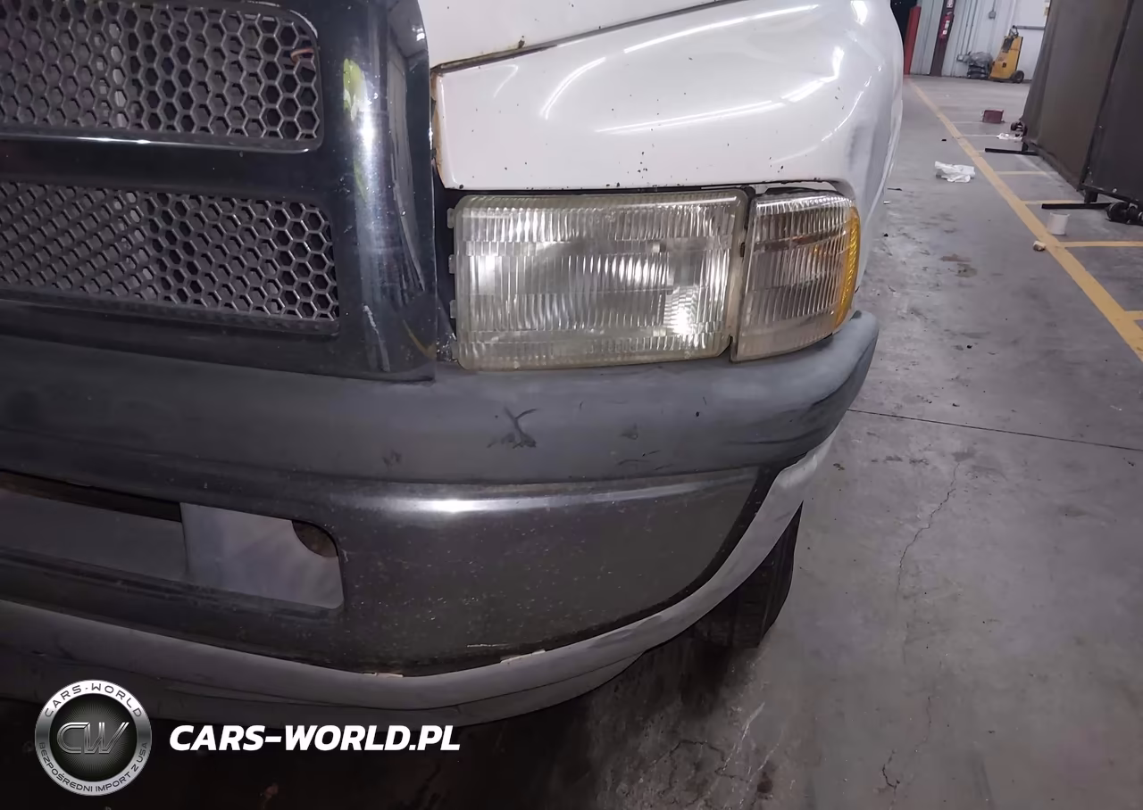 1998 Dodge Ram 1500 St VIN:3B7HC12Y6WM216038 - 14