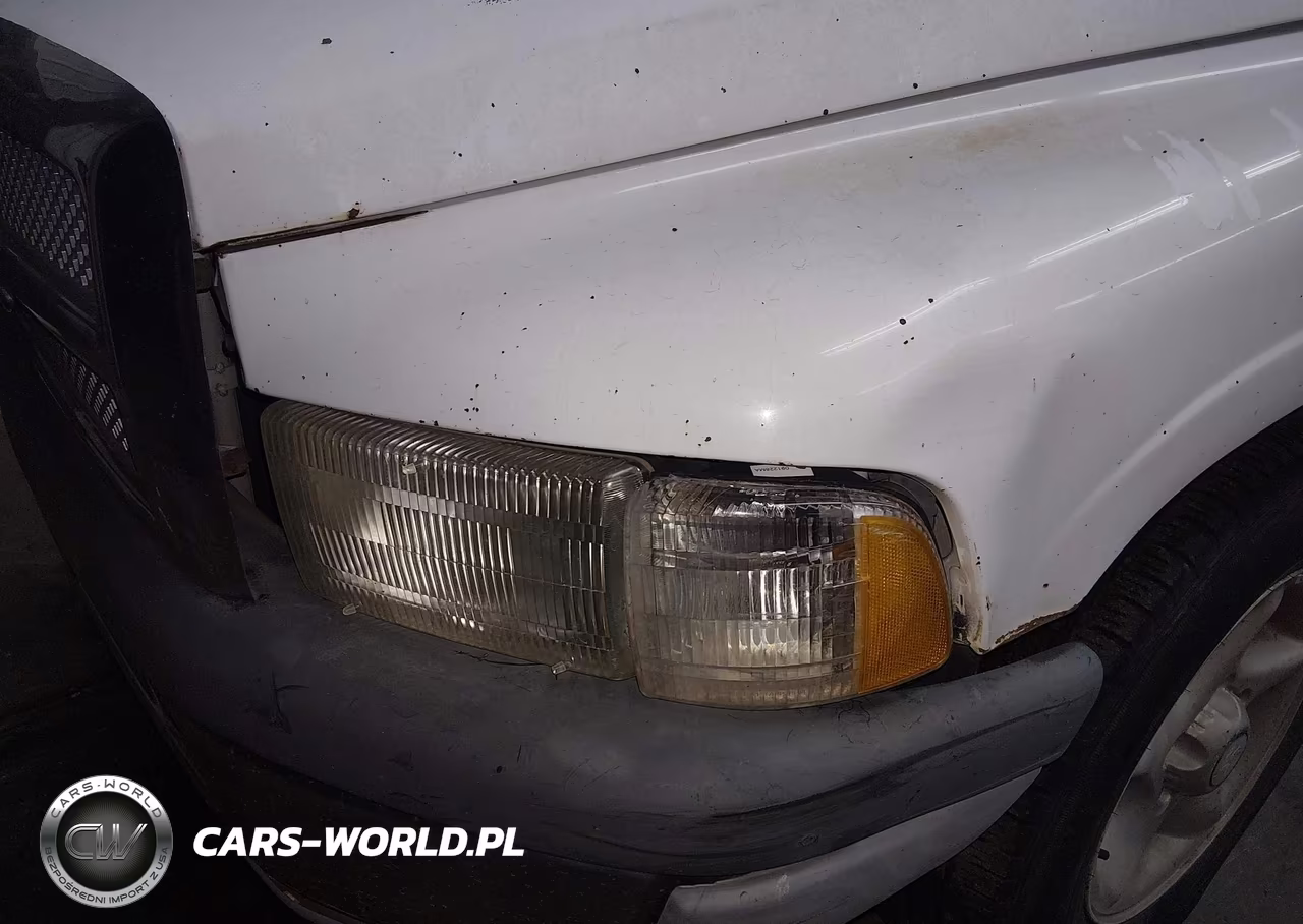 1998 Dodge Ram 1500 St VIN:3B7HC12Y6WM216038 - 15