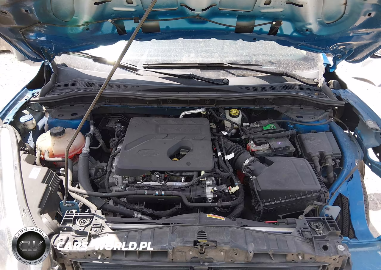 2020 Ford Escape Sel VIN:1FMCU0H66LUB30433 - 10