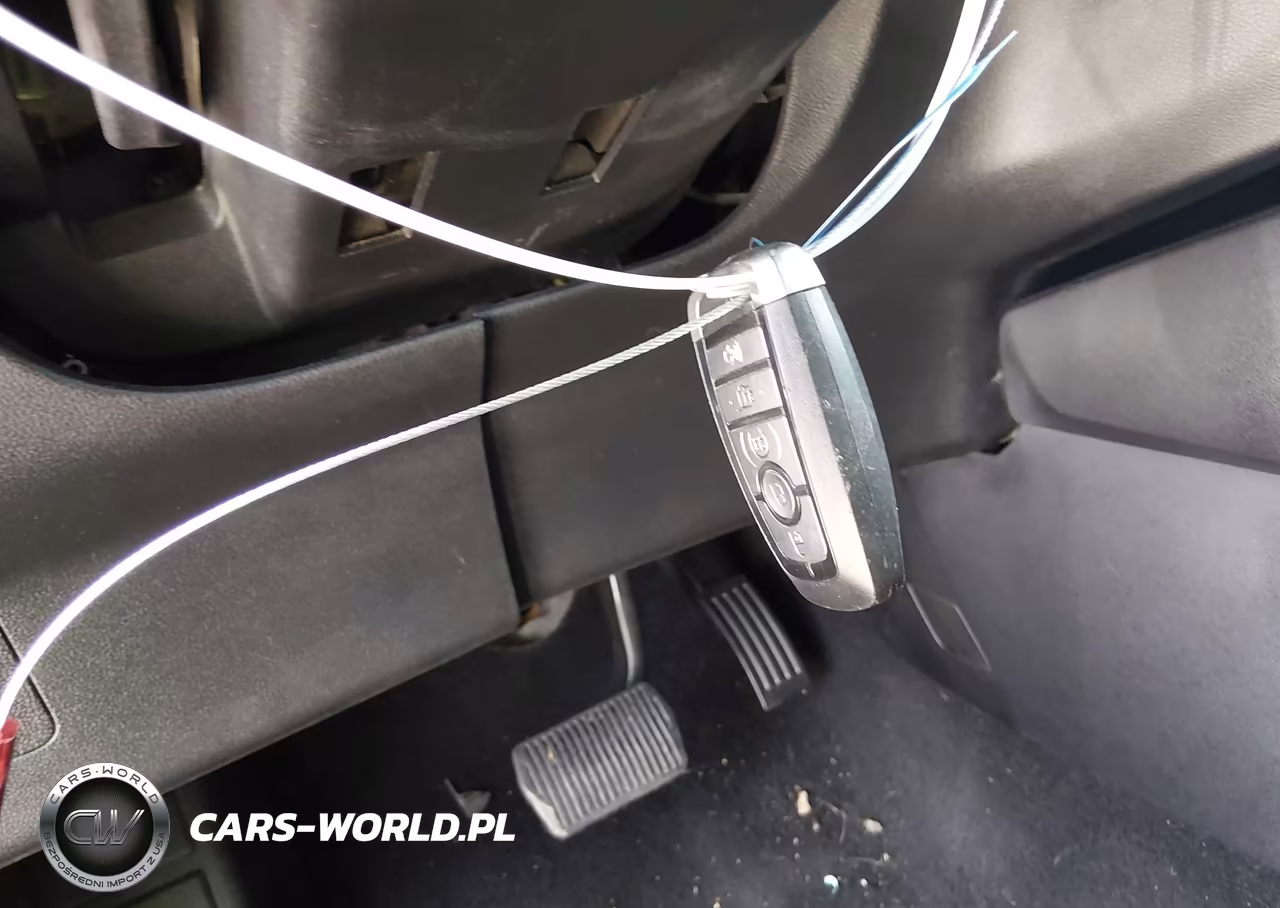 2020 Ford Escape Sel VIN:1FMCU0H66LUB30433 - 11