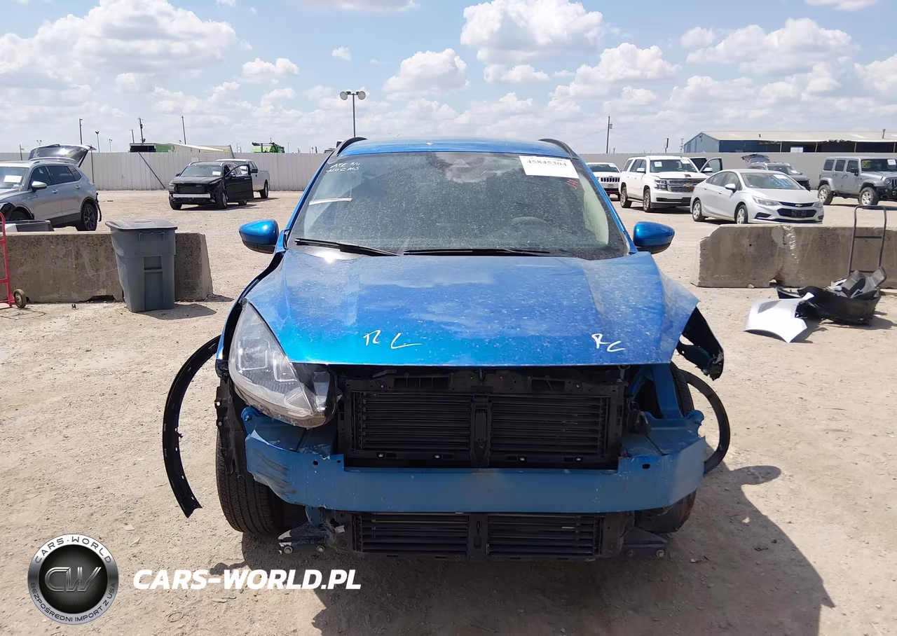 2020 Ford Escape Sel VIN:1FMCU0H66LUB30433 - 12