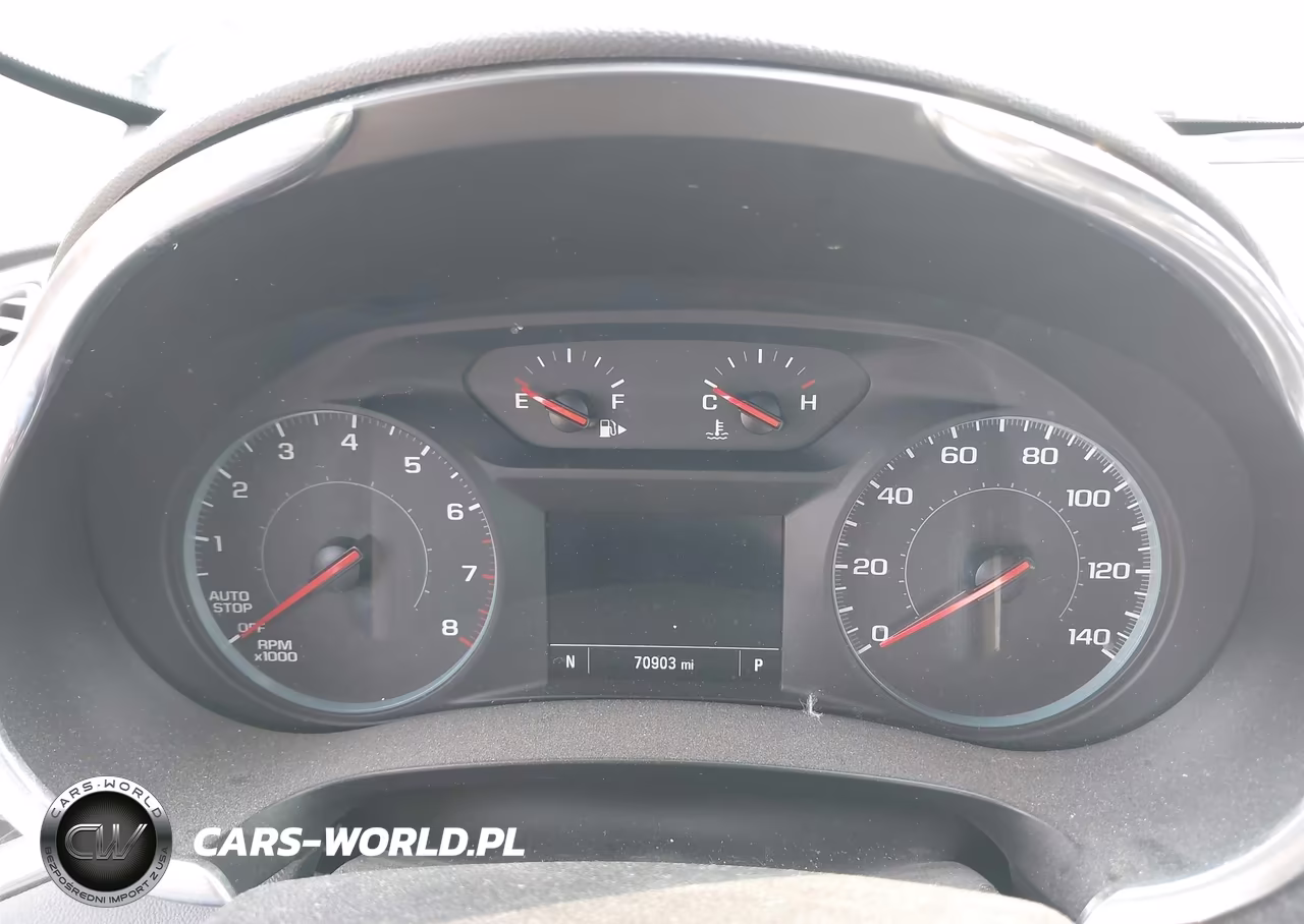 2021 Chevrolet Malibu Fwd Lt VIN:1G1ZD5ST8MF070048 - 7