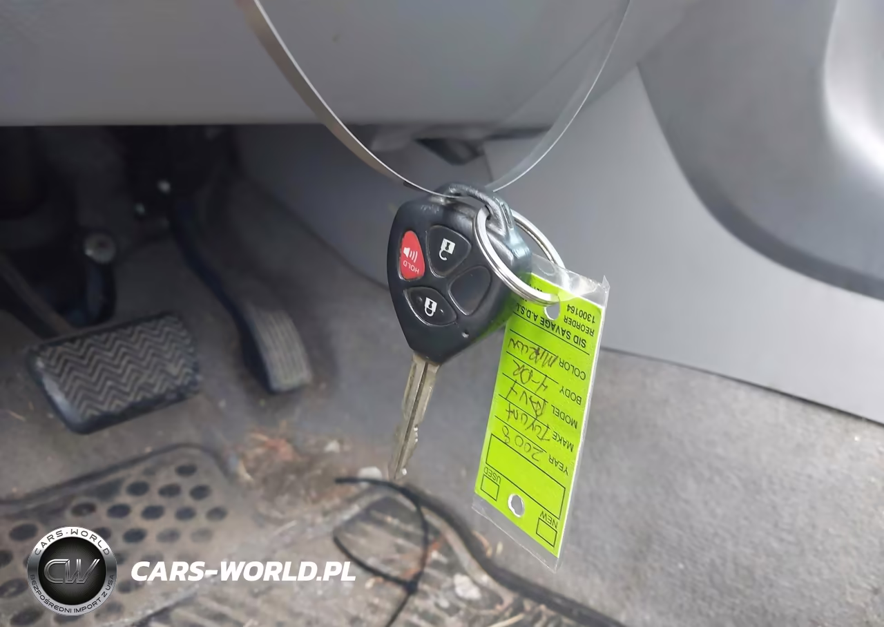 2008 Toyota Rav4 VIN:JTMBD35VX85146777 - 11