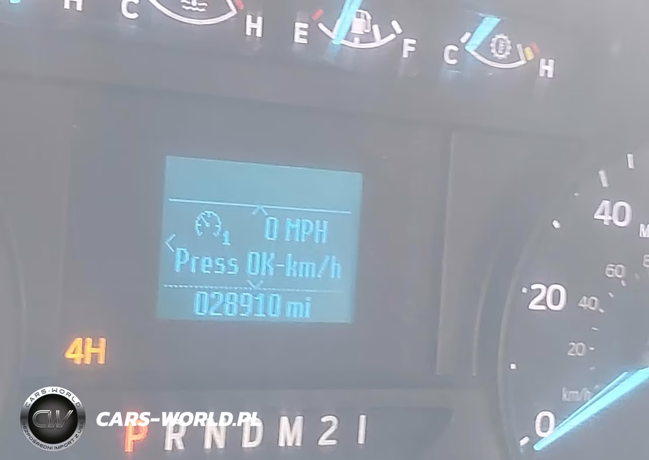 2019 Ford F-350 Crew Cab VIN:1FDWW3D64KEG56499 - 15
