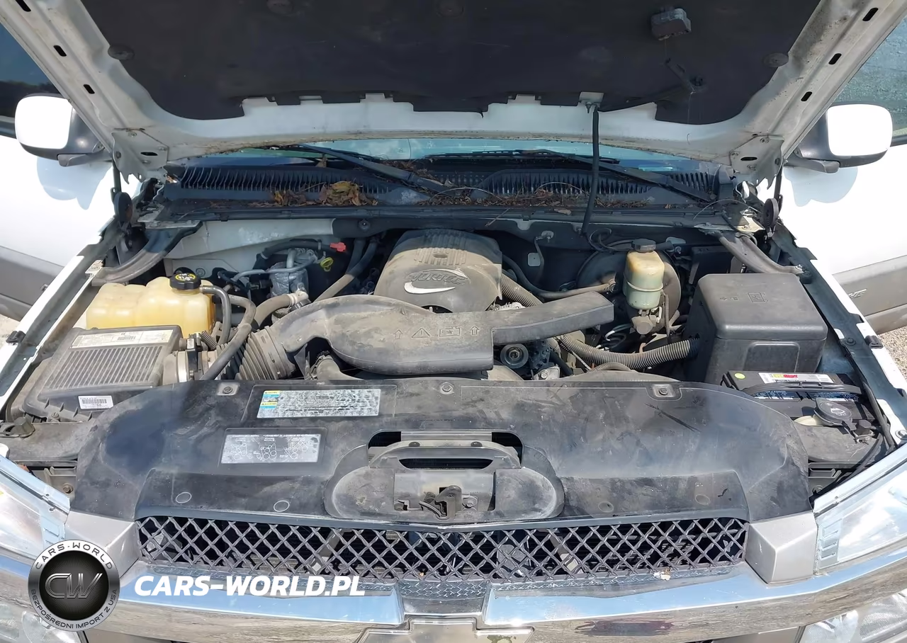 2002 Chevrolet Avalanche 1500 VIN:3GNEC13T82G199491 - 10
