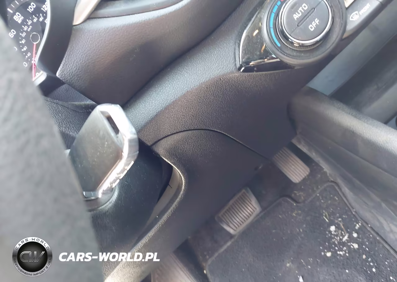 2019 Kia Forte Fe VIN:3KPF24AD1KE127346 - 11