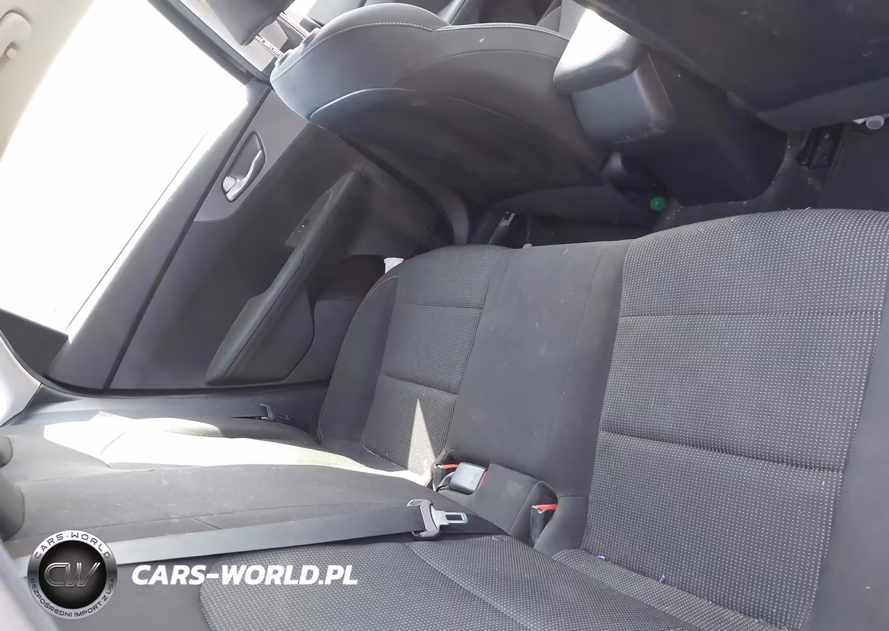 2019 Kia Forte Fe VIN:3KPF24AD1KE127346 - 8
