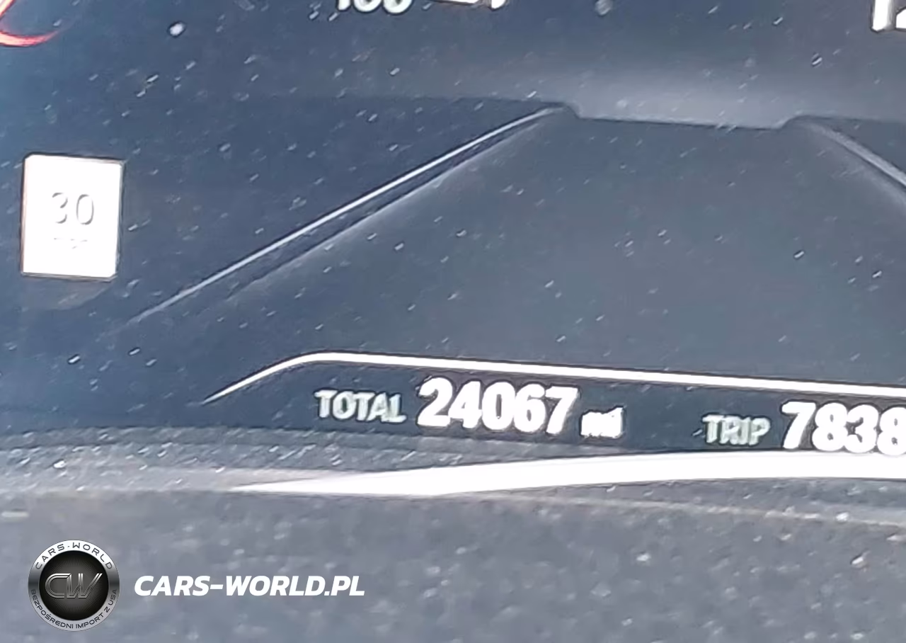2019 BMW 740I VIN:WBA7E2C57KB454608 - 15