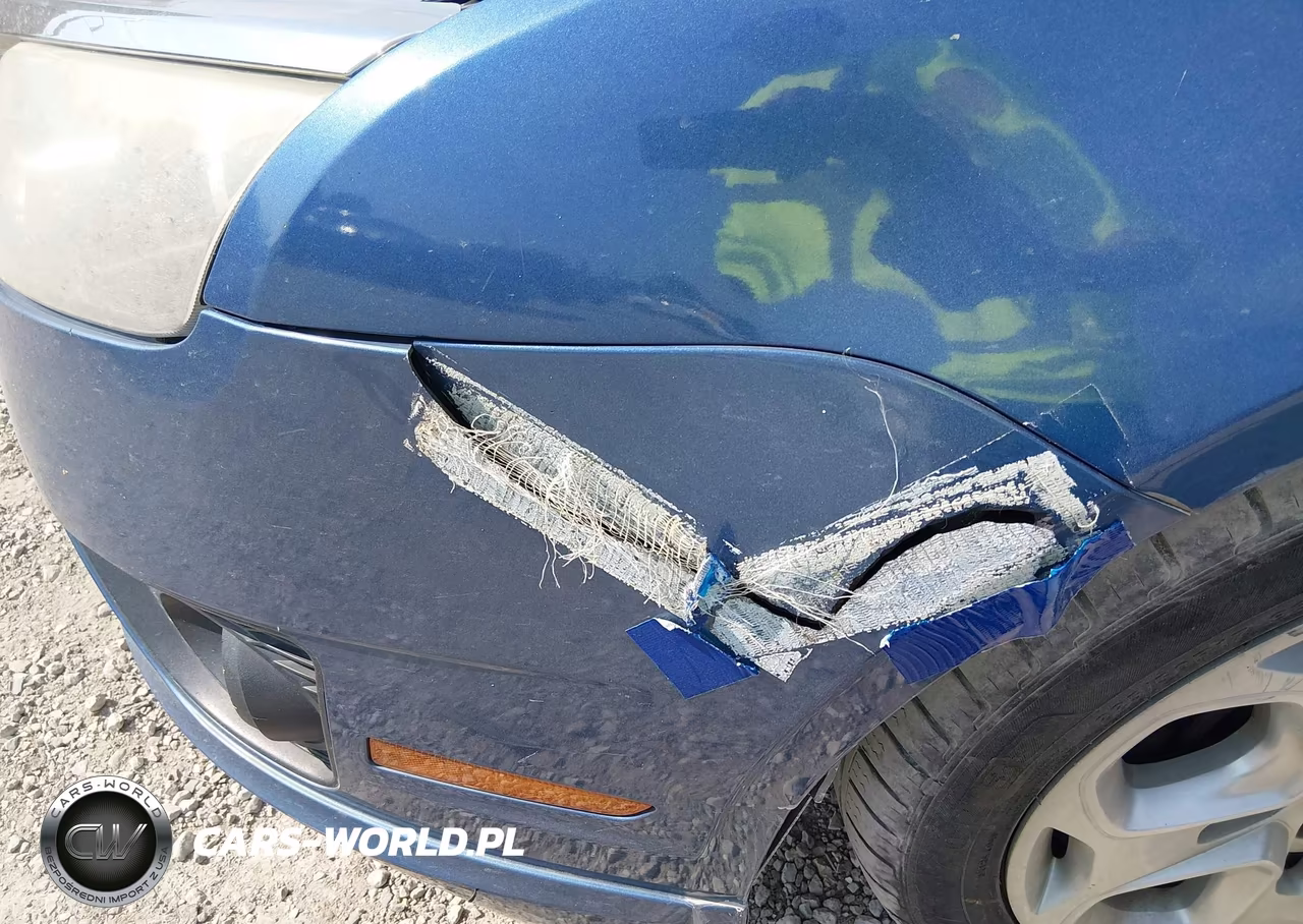 2010 Ford Fusion Se VIN:3FAHP0HA2AR132258 - 6