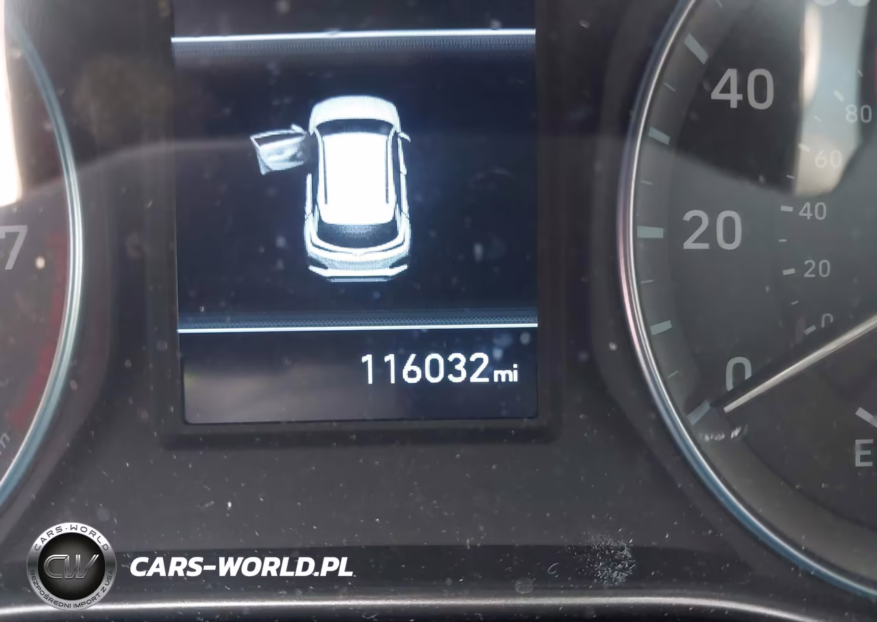 2021 Hyundai Kona Se VIN:KM8K1CAA8MU660523 - 14