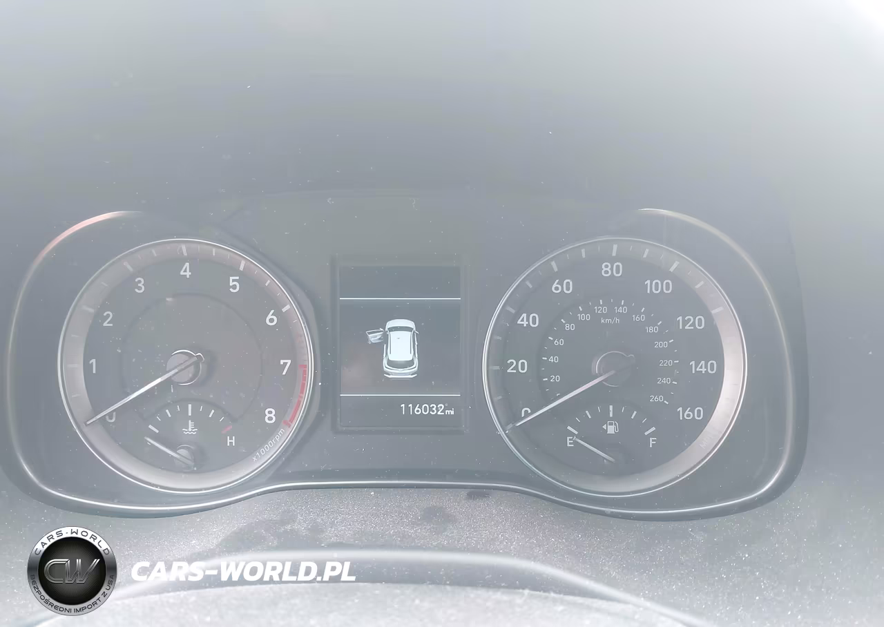 2021 Hyundai Kona Se VIN:KM8K1CAA8MU660523 - 7